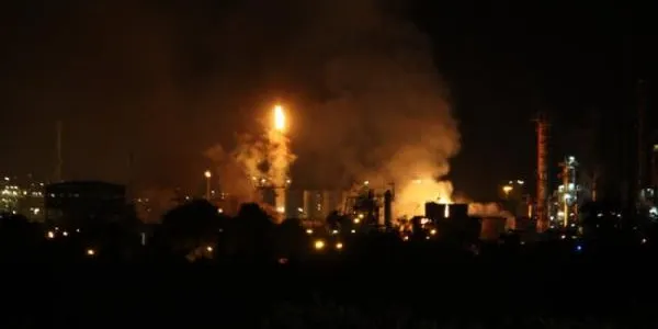 L'informe encarregat pel Govern sobre l’explosió d’IQOXE situa la descomposició tèrmica de l'òxid d'etilè com a principal hipòtesi de l'incident