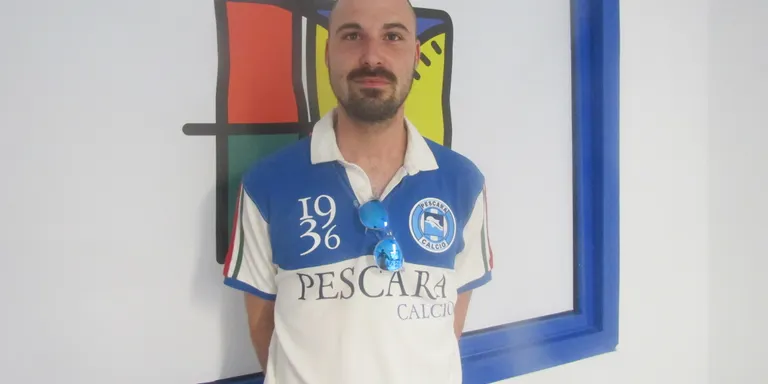 Sergio Enfedaque: “Deixo el Sènior del Cambrils Club Hoquei però no tanco les portes a seguir al club”