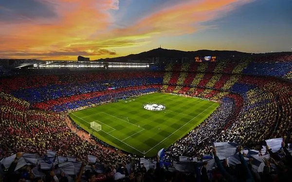 Foto: FC Barcelona