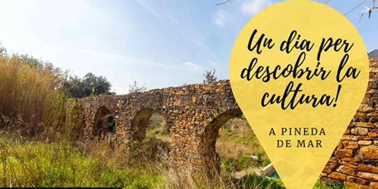 El Consorci de Promoció Turística crea rutes pel Maresme per conèixer el seu patrimoni