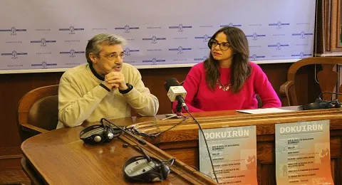 CULTURA ESTRENA UN CICLO DE DOCUMENTALES QUE ESTARÁN PRESENTADOS POR SUS PROTAGONISTAS