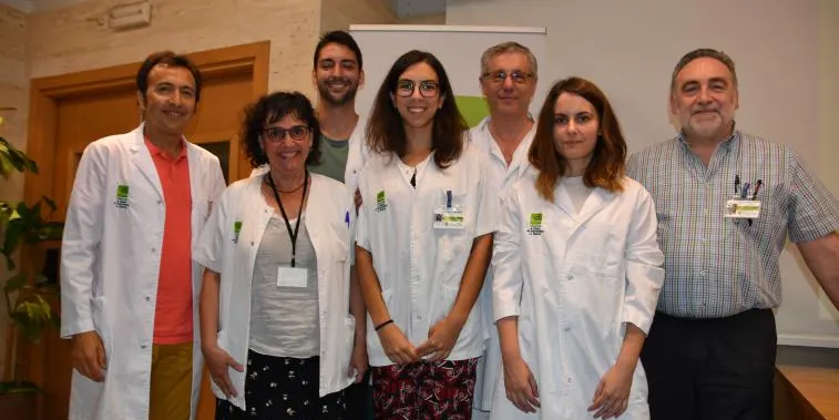 La Corporació de Salut del Maresme i la Selva incorpora nous metges residents