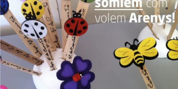 ICV comença una campanya per elaborar el programa electoral