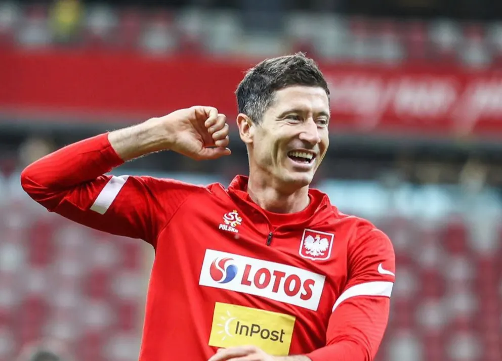 El fitxatge de Lewandowski pel Barça és imminent