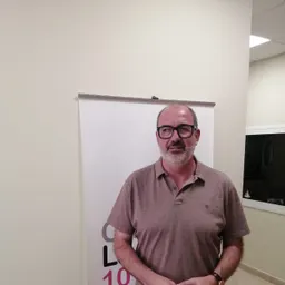 #98 - Espai Polític del 23/7/2024 - Carles Fuxet (Alternativa Torredembarra) - episode art