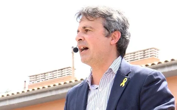 Hèctor López Bofill no representarà la demarcació de Tarragona al Senat després del 10N