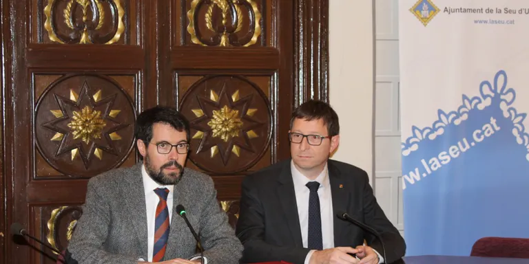 El dipòsit judicial de vehicles de la Seu d'Urgell es traslladarà a Coll de Nargó