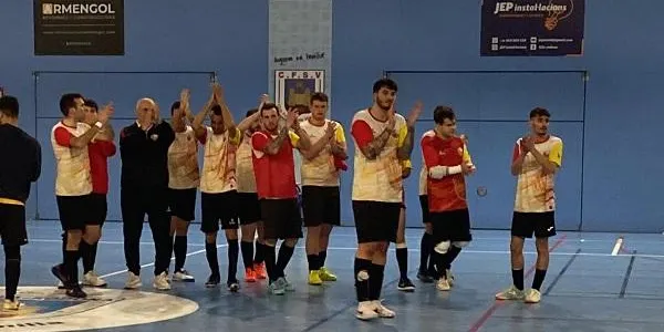 La Pobla de Montornès s’imposa al CFS Vila-rodona ‘B’ en un partit boig i de molts gols (6-7)