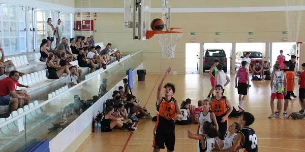 Èxit en el nou 3x3 de bàsquet del CB Altafulla – BBG que ha vingut per quedar-se
