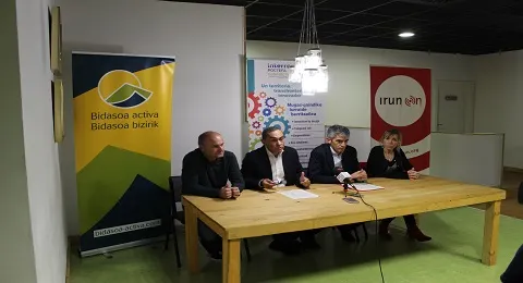 UN SALTO EN LA FORMACIÓN PARA LA CREACIÓN DE NUEVOS NEGOCIOS