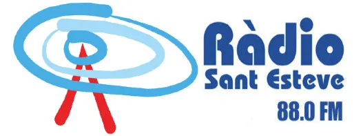 Ràdio Sant Esteve logo