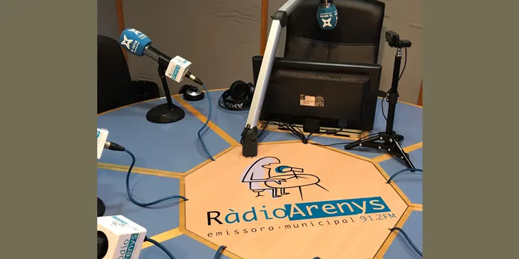 Ràdio Arenys ja disposa d’un protocol contra l’assetjament laboral