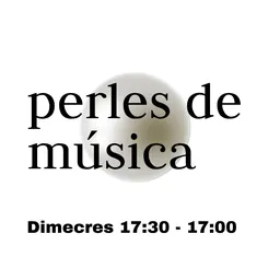 Perles de música del 16/10/2019 - episode art