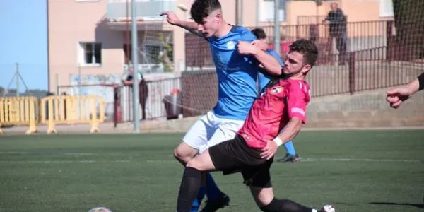 El Creixell – Sant Pau es reprèn aquest diumenge per decidir l’últim finalista de la Copa Tarragona