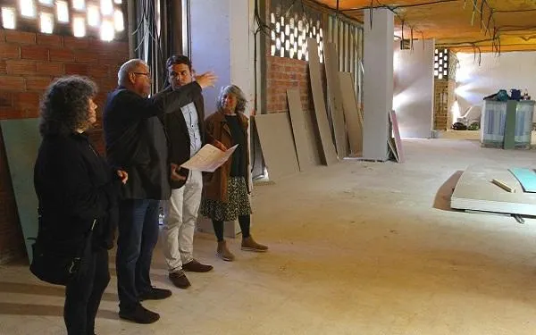 Foto: Altafulla Ràdio