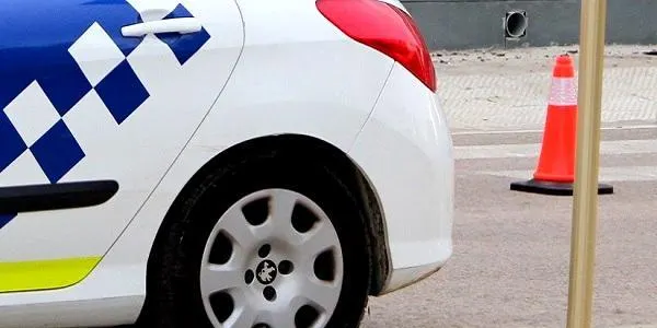 La Policia Local de Torredembarra deté tres individus per diversos delictes relacionats amb amenaces amb arma blanca i furts