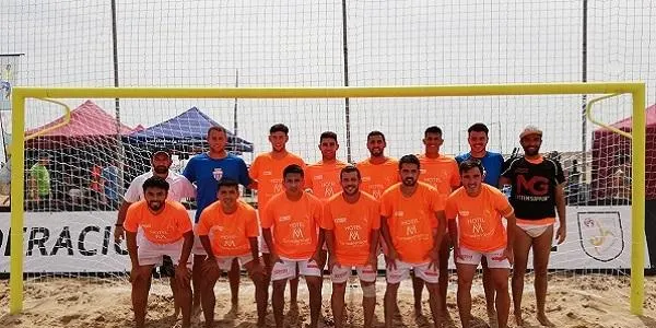 El Club Futbol Platja Torredembarra es proclama campió de la Copa Catalunya