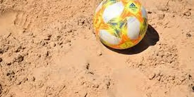 Inscripcions al Torneig infantil de futbol platja de Baix a Mar