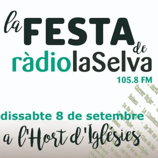 Festa de la Ràdio 2018