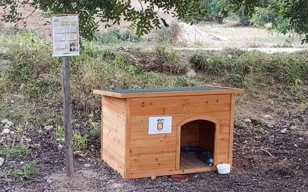 Foto: Ajuntament de la Nou de Gaià