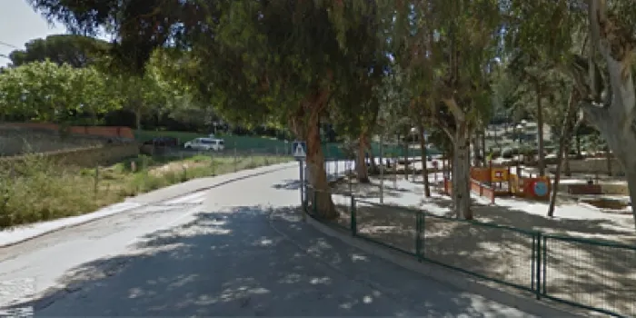 El Partit Demòcrata d’Arenys de Mar vol millorar els camins escolars