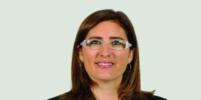 Maria Mas és l’alcaldessa accidental aquesta setmana