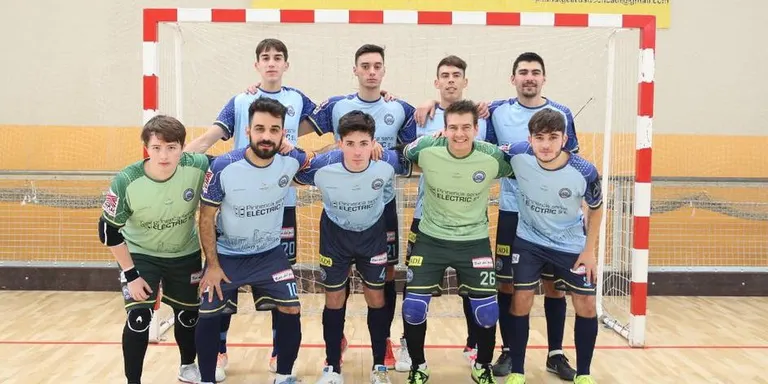 El CF Oliana i l'Atlètic Club La Seu reben aquest dissabte l'Olímpic Artesa i el Barbens
