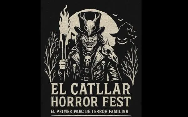 Foto: Catllar Horror Fest