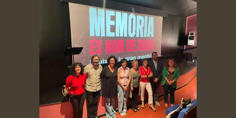 La Seu d'Urgell se suma a la campanya de desgreuge a les dones que van ser acusades de bruixeria