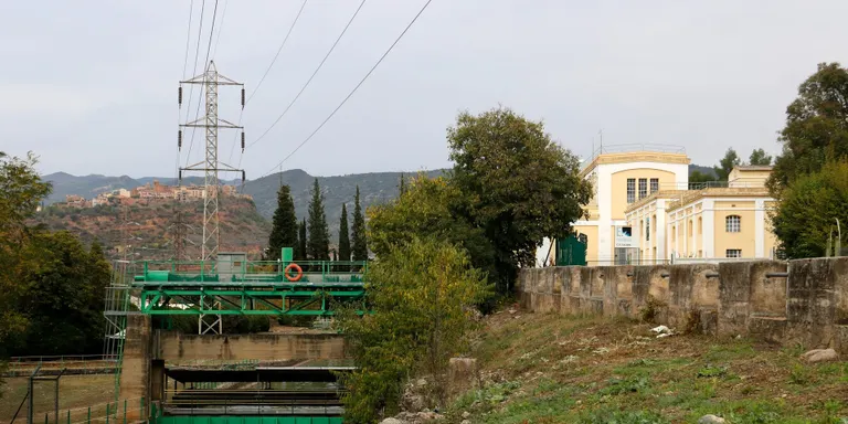 Endesa aturarà la producció hidroelèctrica en pantans del Pirineu aquest novembre
