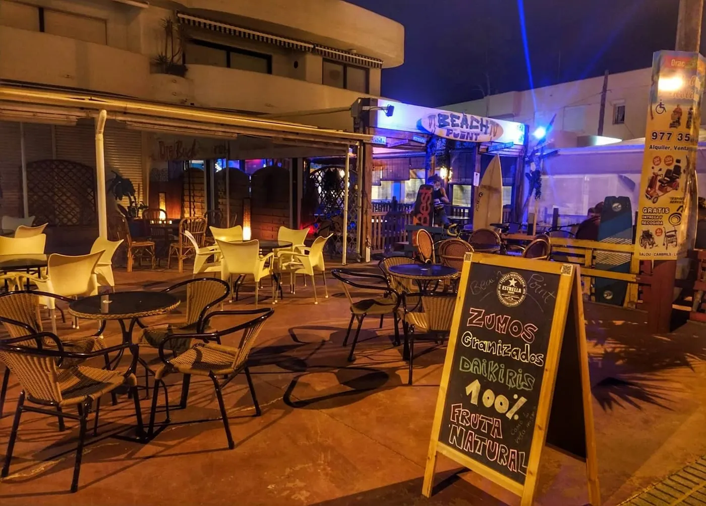 Oberta una nova línia d'ajuts adreçada al sector de l'oci nocturn 