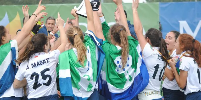 HOQUEI HERBA: 5 equips catalans competiran a la Lliga Iberdrola