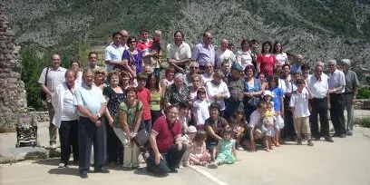 Cabó ha acollit la 3a Trobada dels Obiols de Catalunya