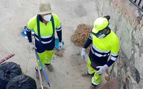 Foto: Diputació de Tarragona