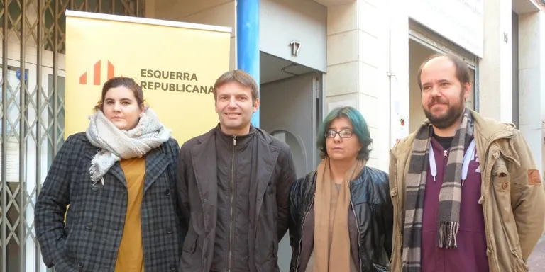 ERC proposa crear una Taula de Salut Mental a la ciutat