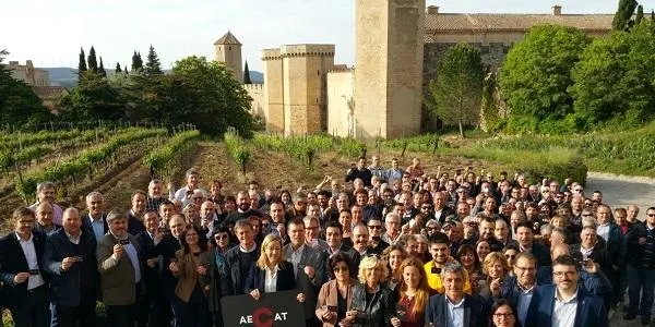 Sis regidors d’Altafulla s’han inscrit a l’Assemblea d’Electes de Catalunya