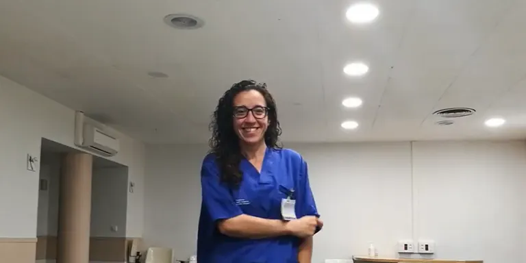 La Fundació Sant Hospital celebra el Dia Internacional de la Infermeria amb un vídeo que reivindica la professió