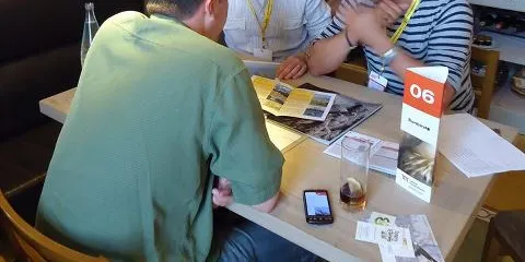 L'Alt Urgell participa en un workshop de turisme ornitològic