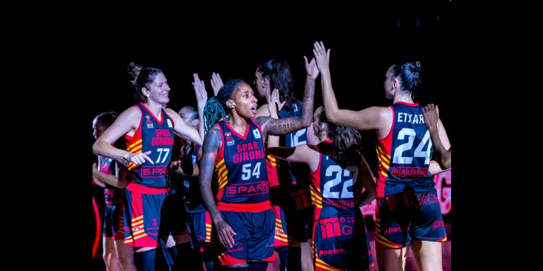 L’Uni Girona afronta l’objectiu de capgirar l’eliminatòria contra l’ESBVA (20:15h)