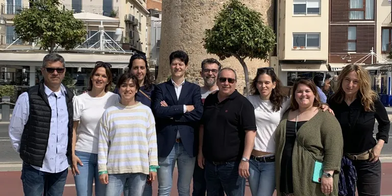 Activem Cambrils presenta en xarxes socials la seva cançó de la campanya