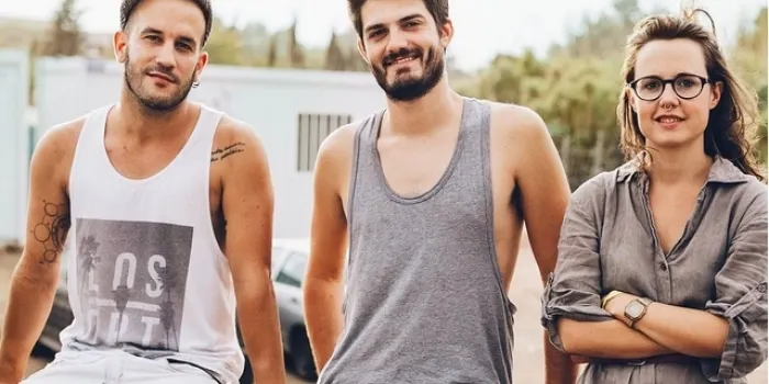 Avui s’han anunciat 3 dels grups musicals que participaran al Canet Rock