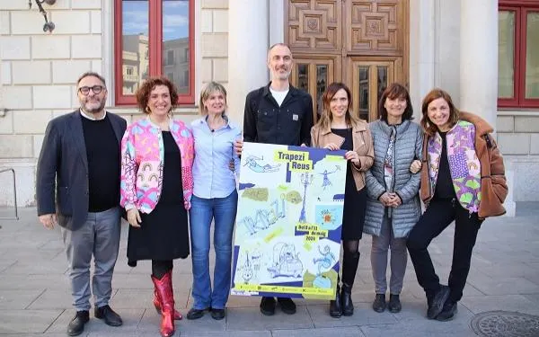 Foto: Ajuntament de Reus