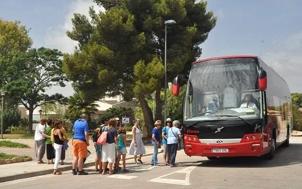 Foto: Altafulla Ràdio