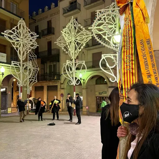 El món dels traginers del 28/5/2026