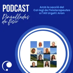 Pinzellades de fisio del 11/3/2021 - episode art