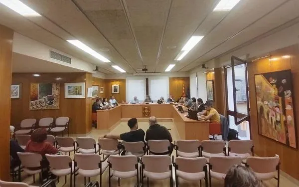 Foto: Arxiu - Altafulla Ràdio