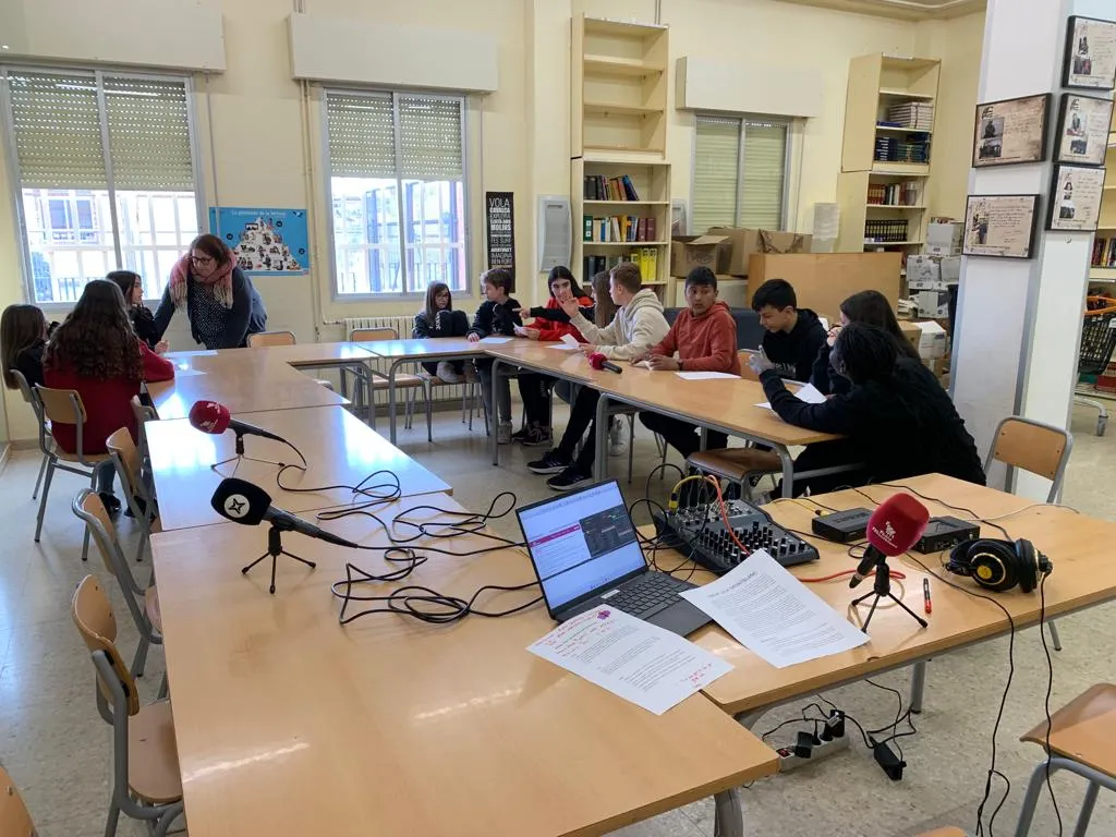 XVII CURS COOPERACIÓ I SOLIDARITAT INTERNACIONAL de Rubí Solidari - PILAR GARRIDO