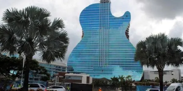 El Govern català no contempla que el Hard Rock sigui un “escull” per aprovar els pressupostos
