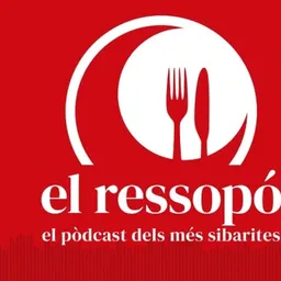 El ressopó del 29/8/2025 - episode art