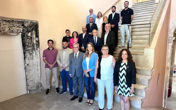 Foto: Ajuntament de Torredembarra